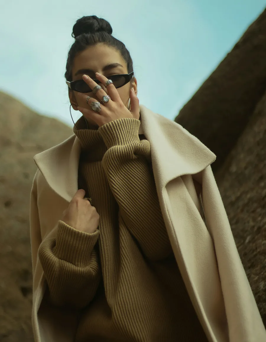 Materials